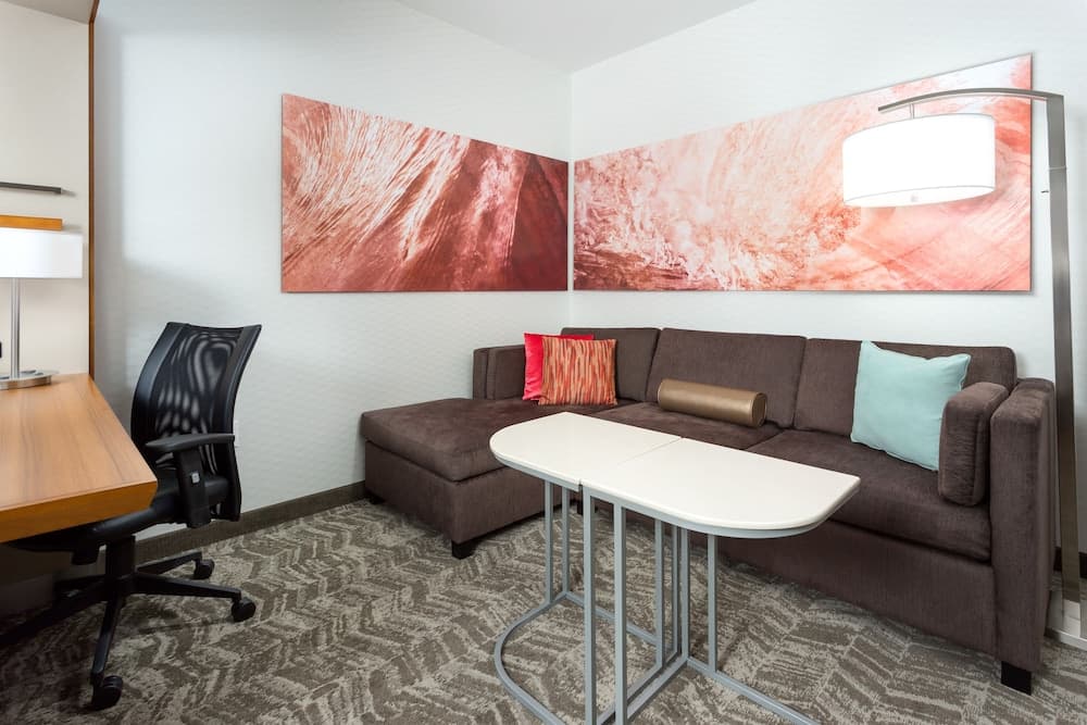 Springhill Suites San Diego Mission Valley