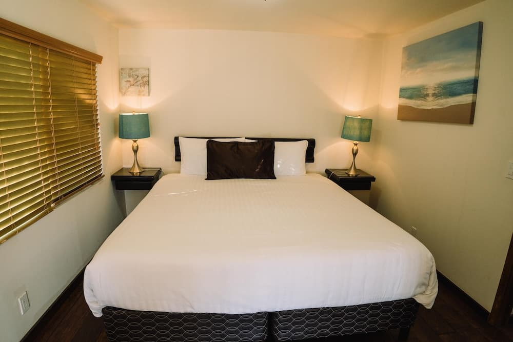 Quinta Sofia Valle de Guadalupe