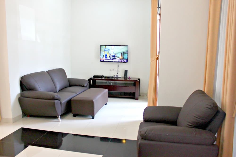 De Nuansa II Dago Syariah by HouseinBandung