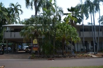 Frogshollow Backpackers