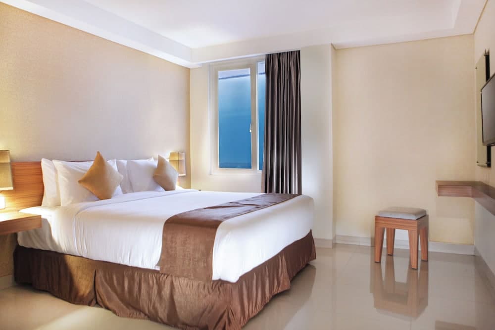 LAMORA Sagan Yogyakarta