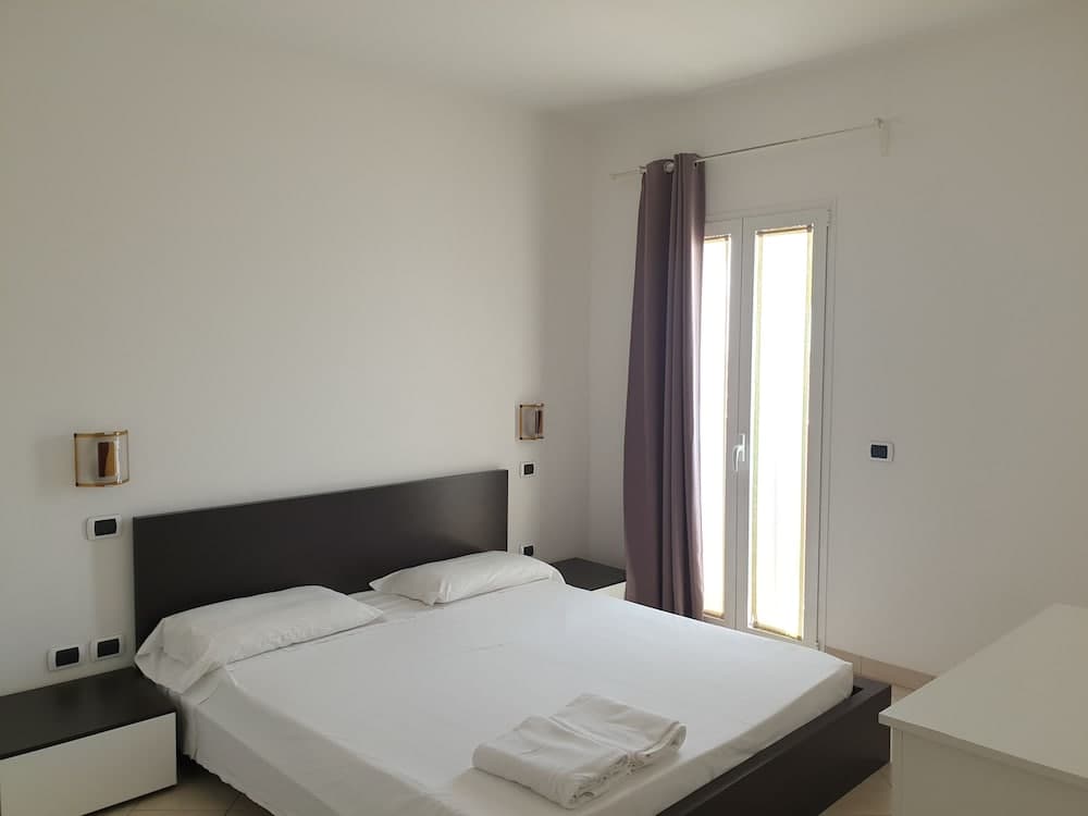 Aparthotel Por do Sol