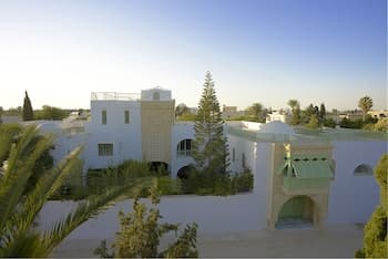 Dar El Yasmine Tunis