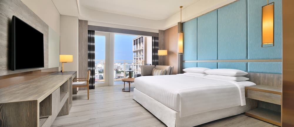 Four Points By Sheraton Penghu