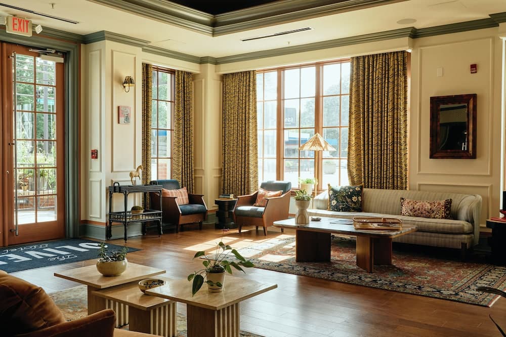 The Oliver Hotel, Oxford