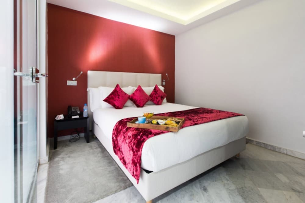 The Fourteen Luxury Boutique Hotel & Spa