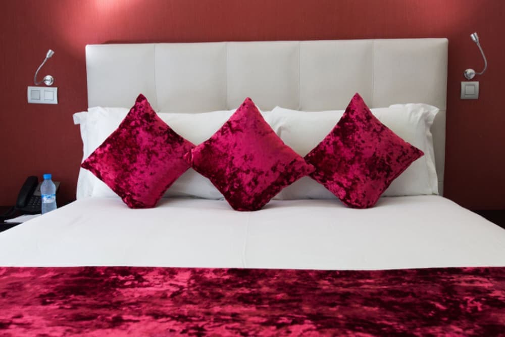 The Fourteen Luxury Boutique Hotel & Spa