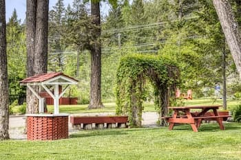 Fairmont Creek Property Rentals Timbers Resort