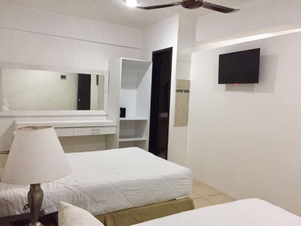 Casa Palmare Hotel Apart