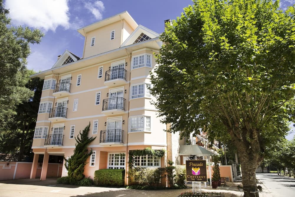 hotel image