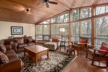 Fairmont Creek Property Rentals Vacation Homes