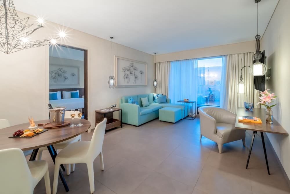 Hyatt Centric Candolim Goa