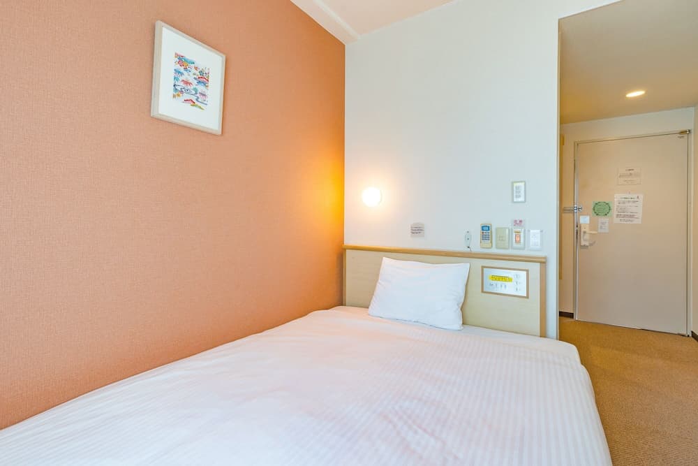 Hotel Park Stadium Naha