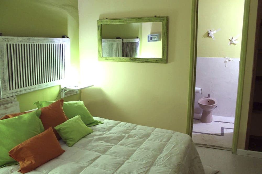 El Sol de las Grutas