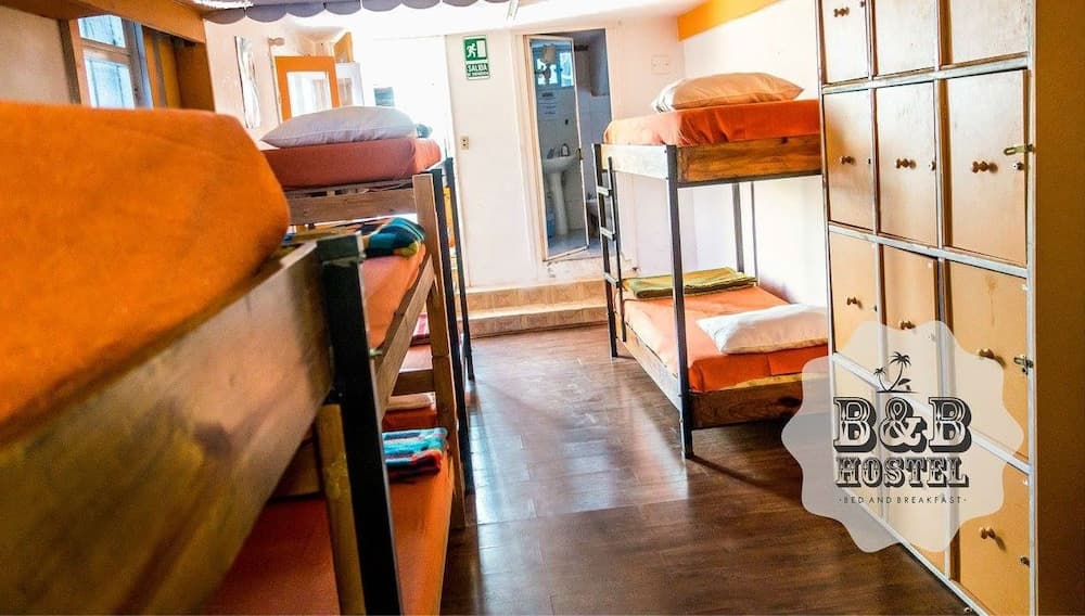 B&B Hostel