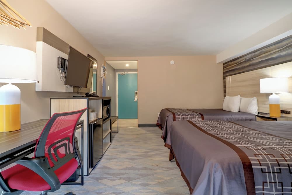 Yankee Clipper Inn, SureStay Collection by Best Western