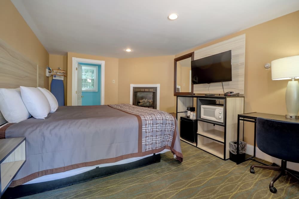 Yankee Clipper Inn, SureStay Collection by Best Western