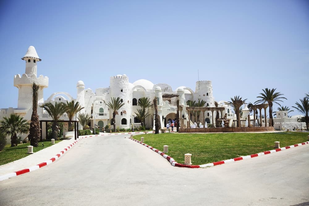hotel image