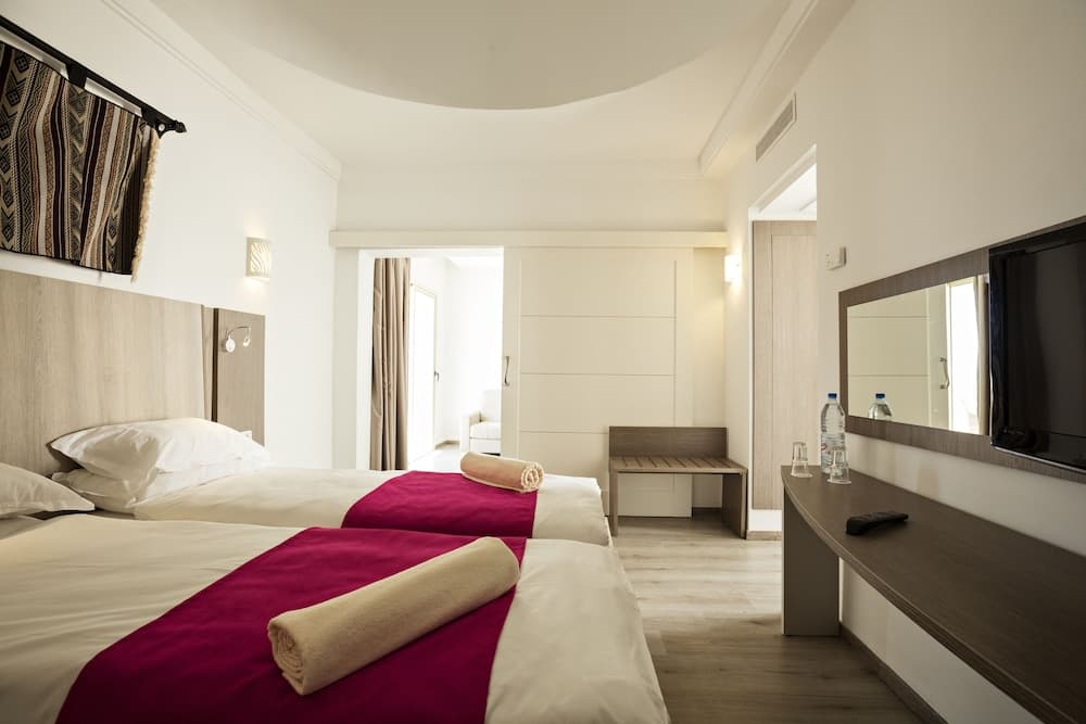 ROBINSON DJERBA BAHIYA - All inclusive