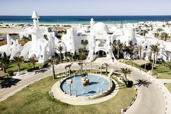 ROBINSON DJERBA BAHIYA - All inclusive