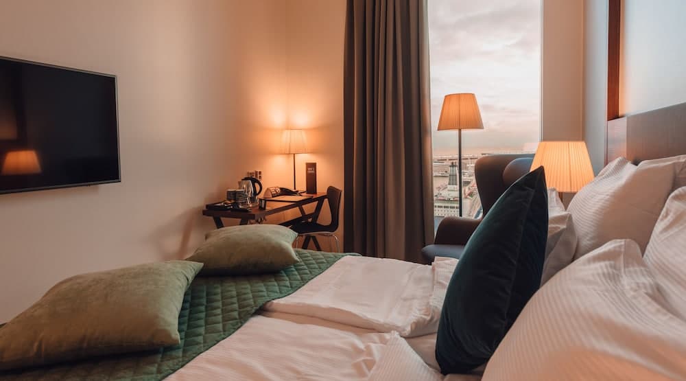 Clarion Hotel Helsinki