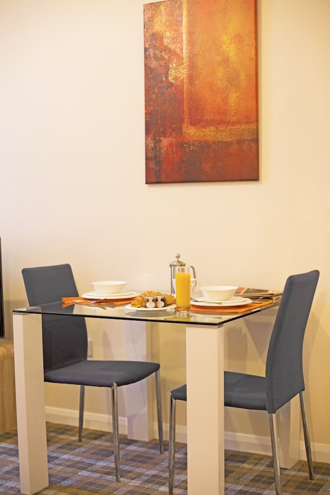 Printworks Apart-Hotel