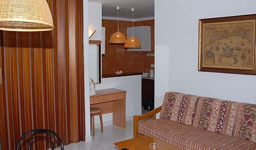 Apartamentos del Rey