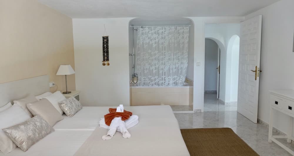 Hacienda Encanto del Rio