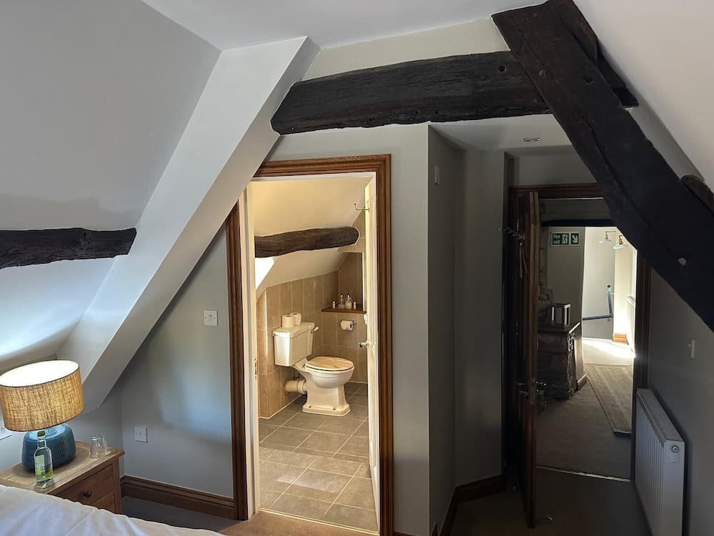 The Plough Bed and Breakfast