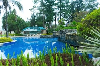 Torres de Suites by InAmazonas