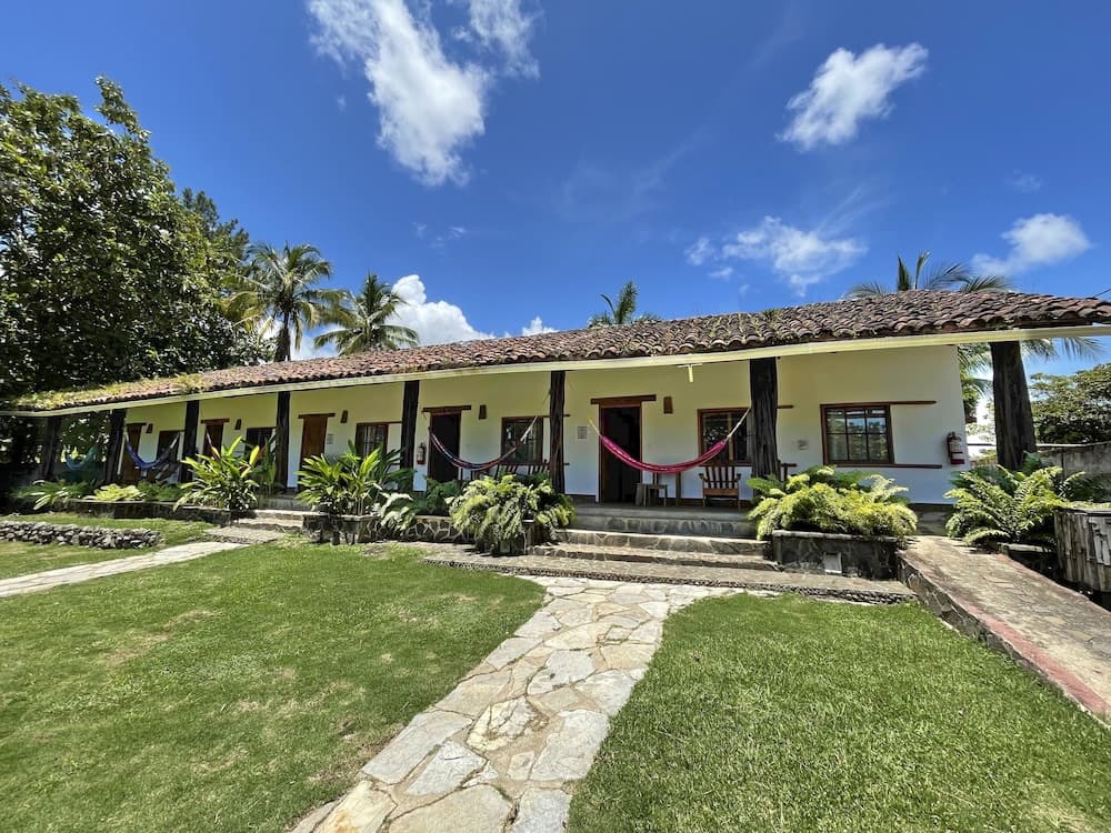hotel image