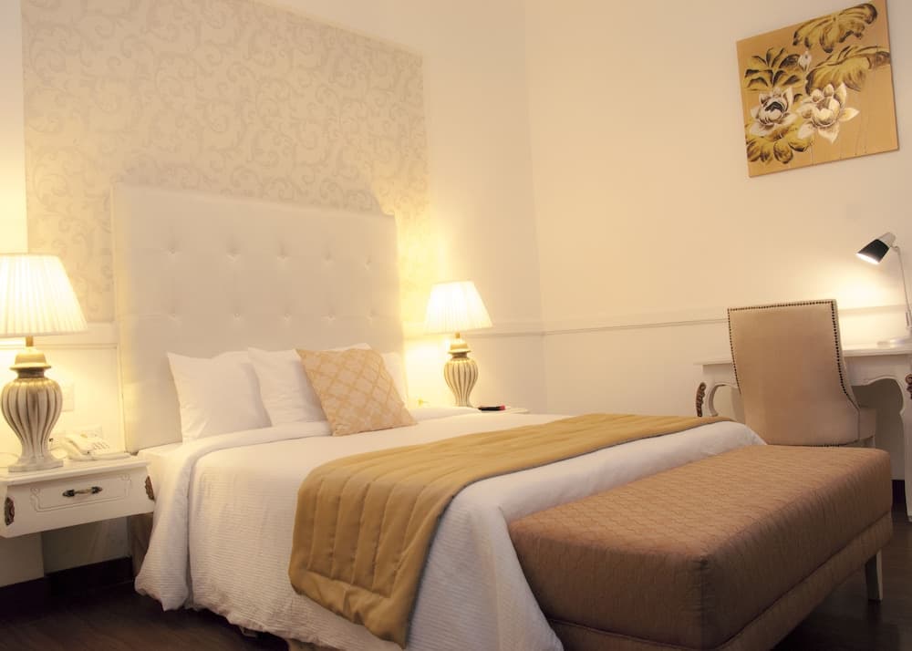 Hotel Presidente Boutique