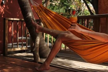 Flamboyant Garden Villas