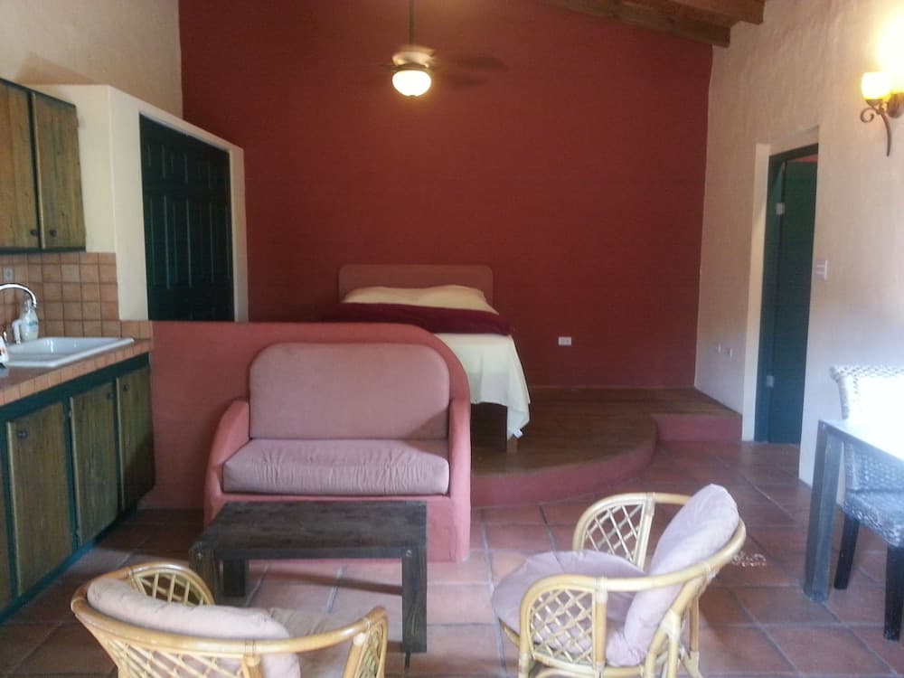 Flamboyant Garden Villas