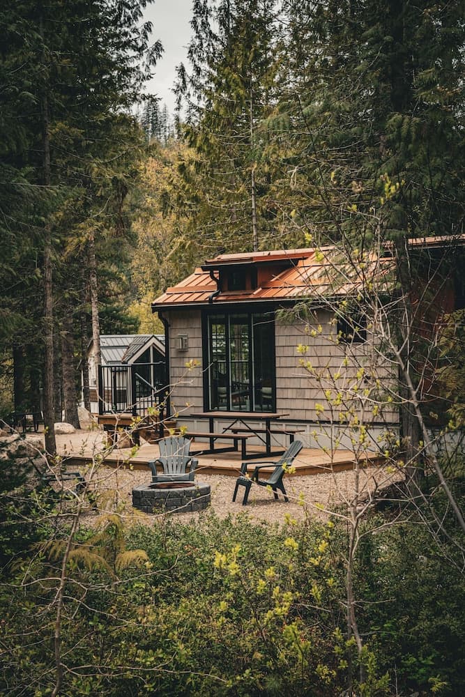 Crazy Creek Resort & Hot Pools