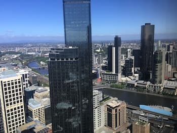Melbourne SkyHigh Apartments