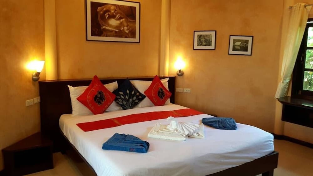 Palm Garden Resort Khaolak