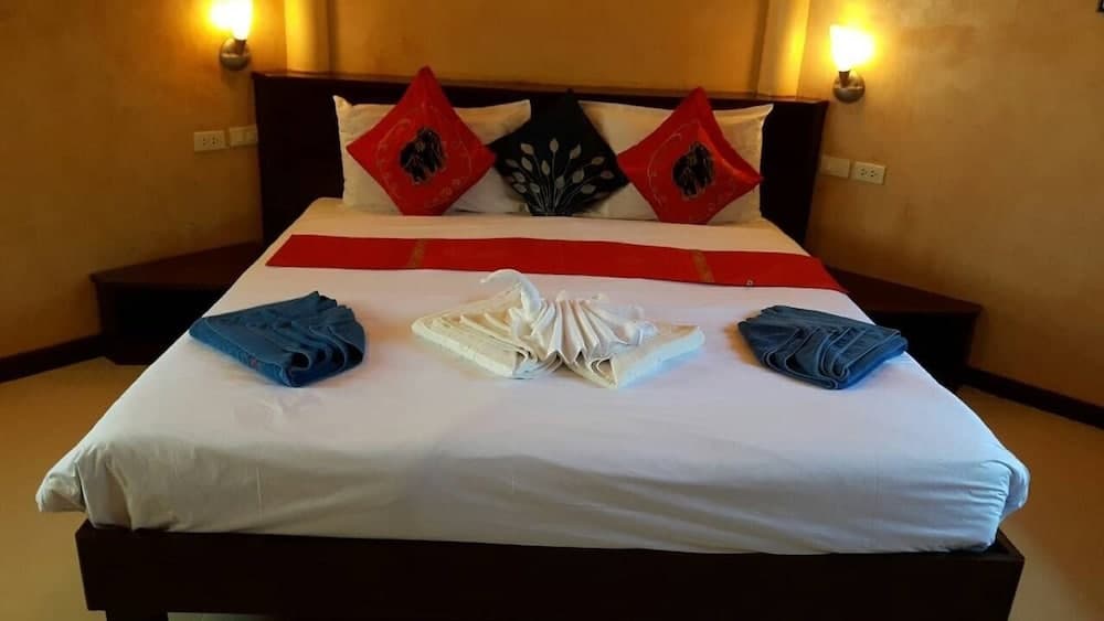 Palm Garden Resort Khaolak