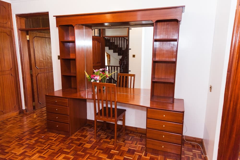 Hope Gardens Guest House