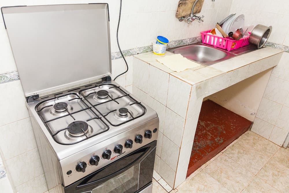 Hope Gardens Guest House