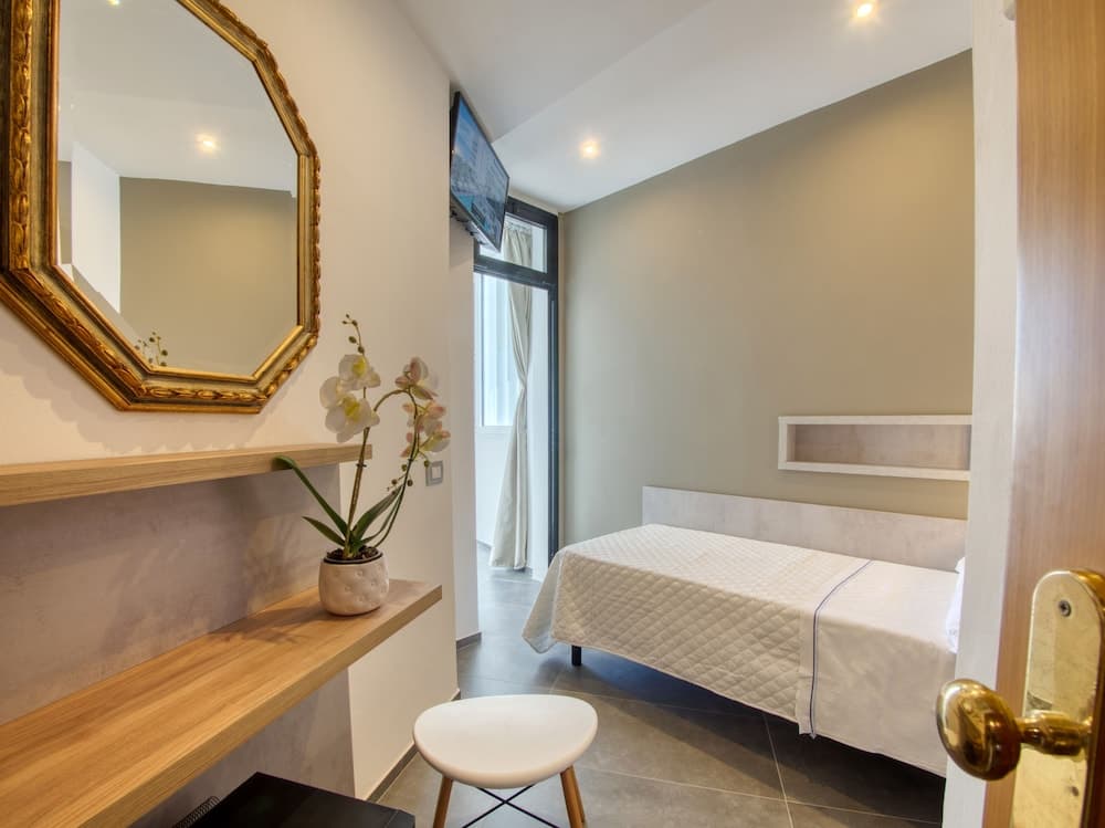 COLORADO Hotel snc by Prandolini Floria & C