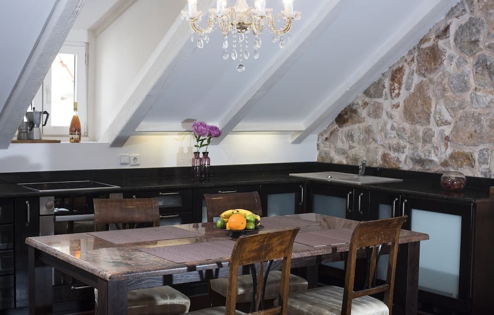 Villa Mirabilis, stunning superior villa, Dubrovnik Old Town