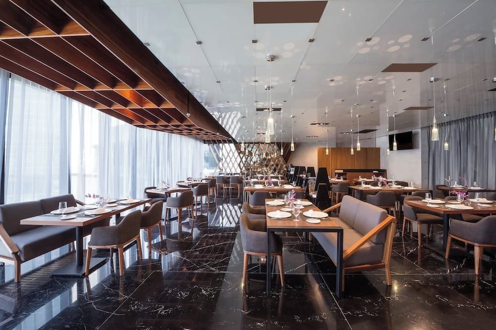 Grand Fiesta Americana Monterrey Valle