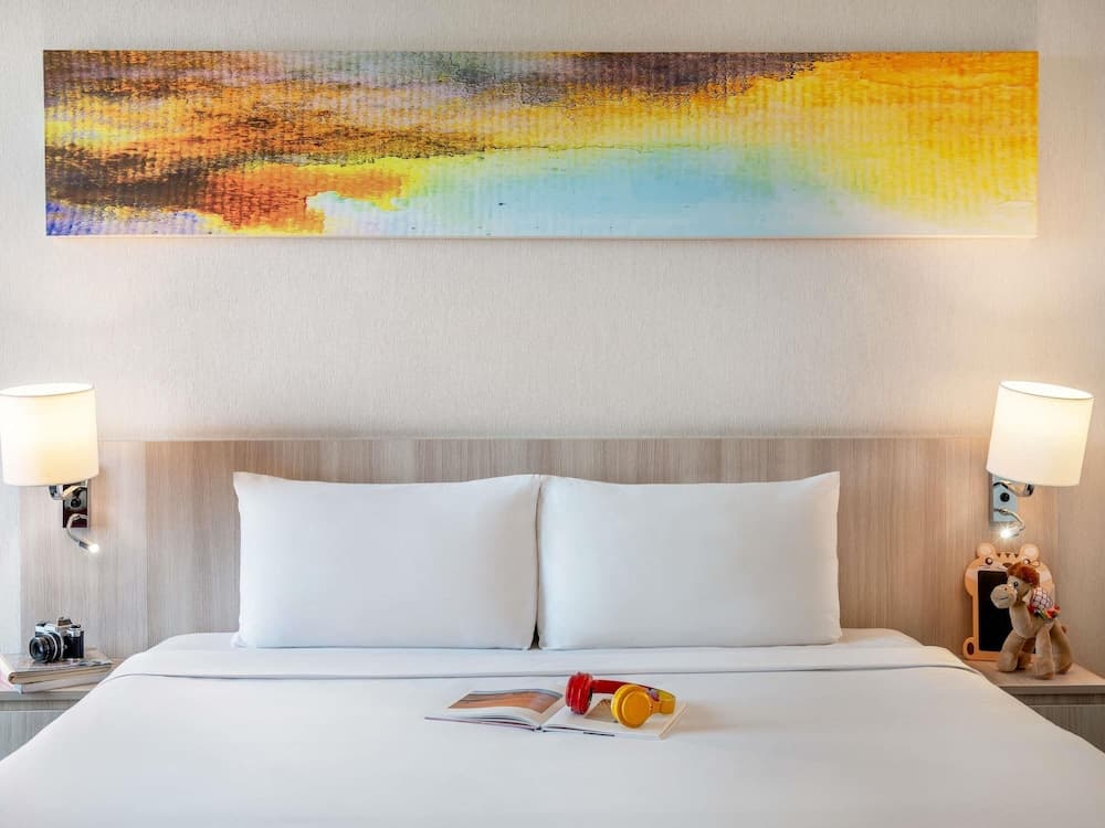 ibis Styles Dragon Mart Dubai