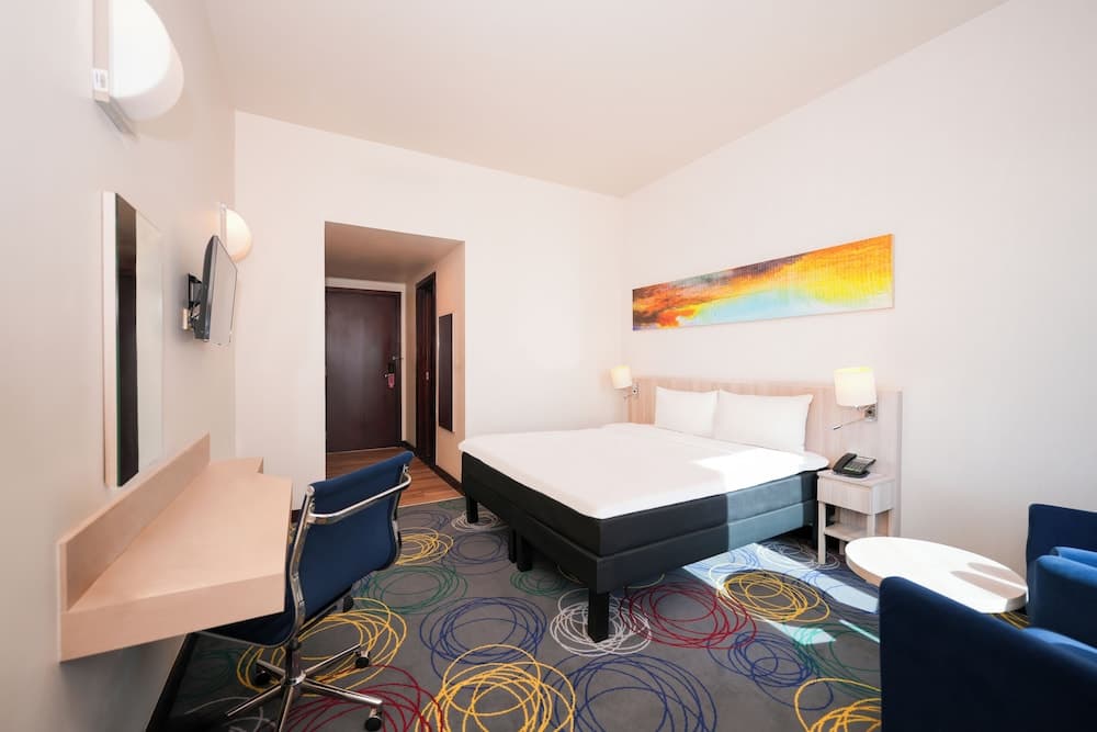 ibis Styles Dragon Mart Dubai