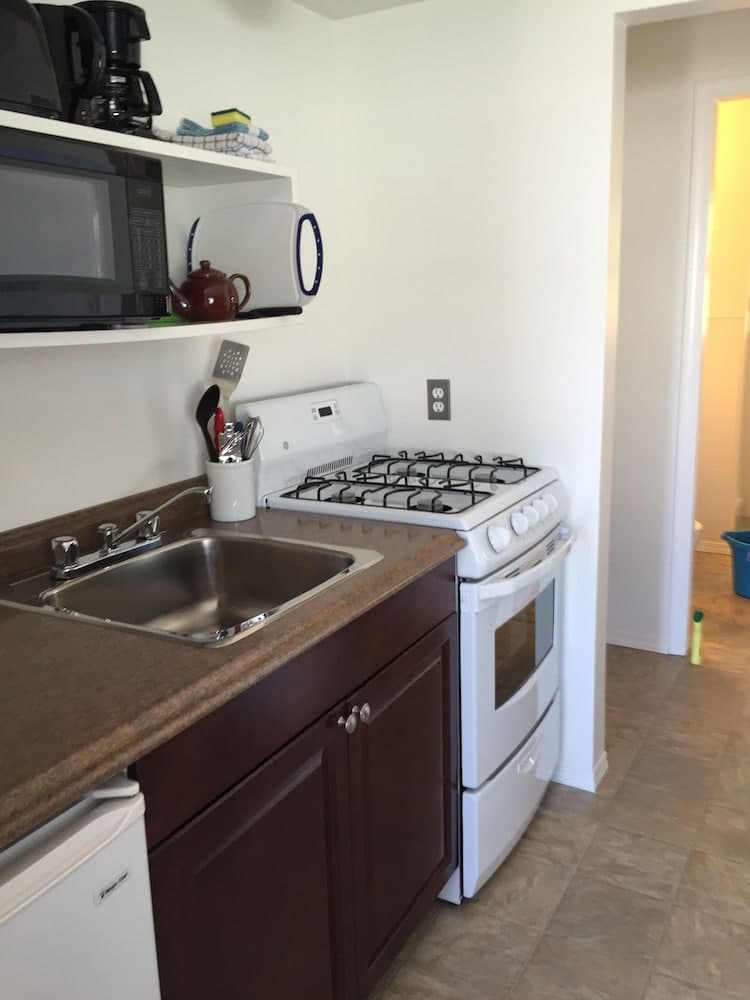 Driftwood by the Sea Inn and RV Resort