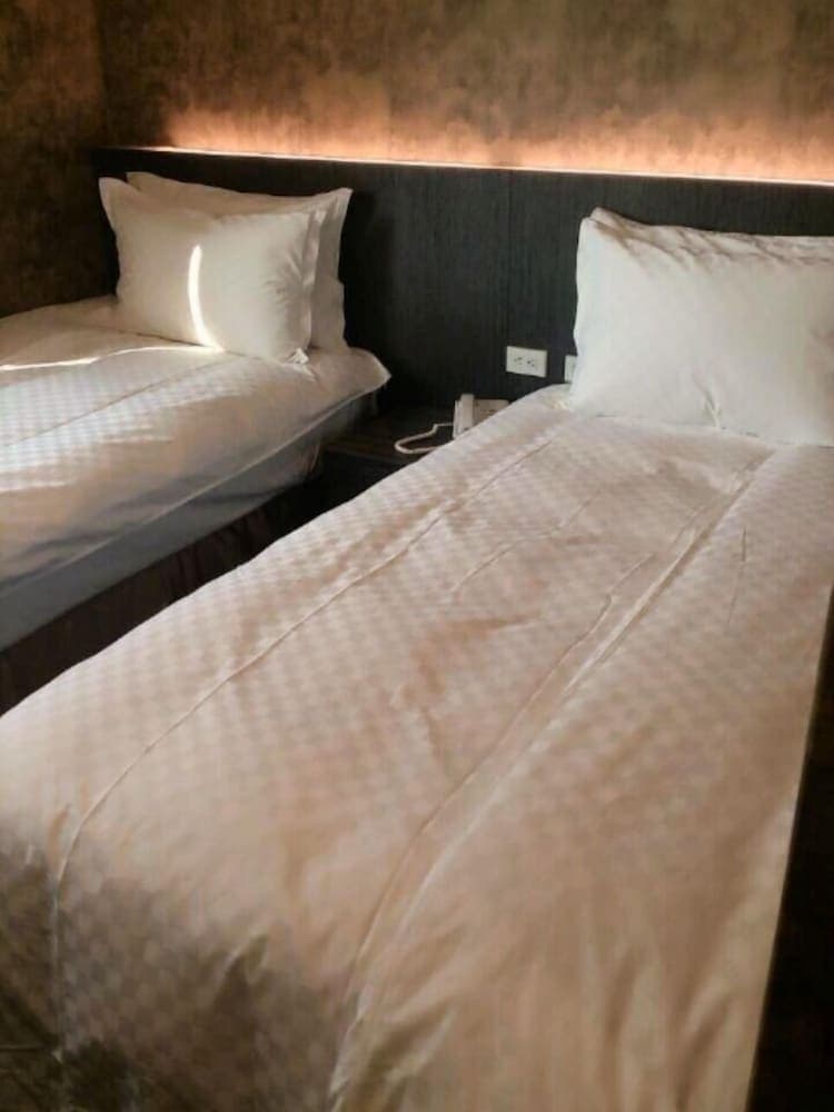 VICTORIA STAR HOTELS & BUSINESS VILLAGES