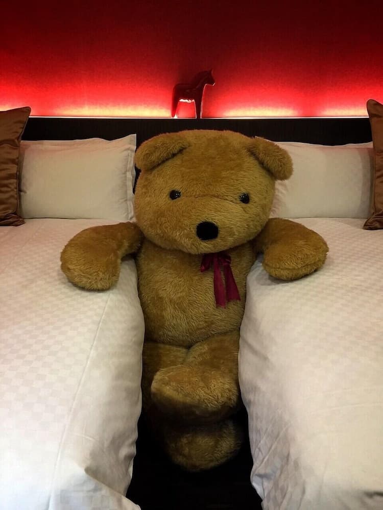 VICTORIA STAR HOTELS & BUSINESS VILLAGES