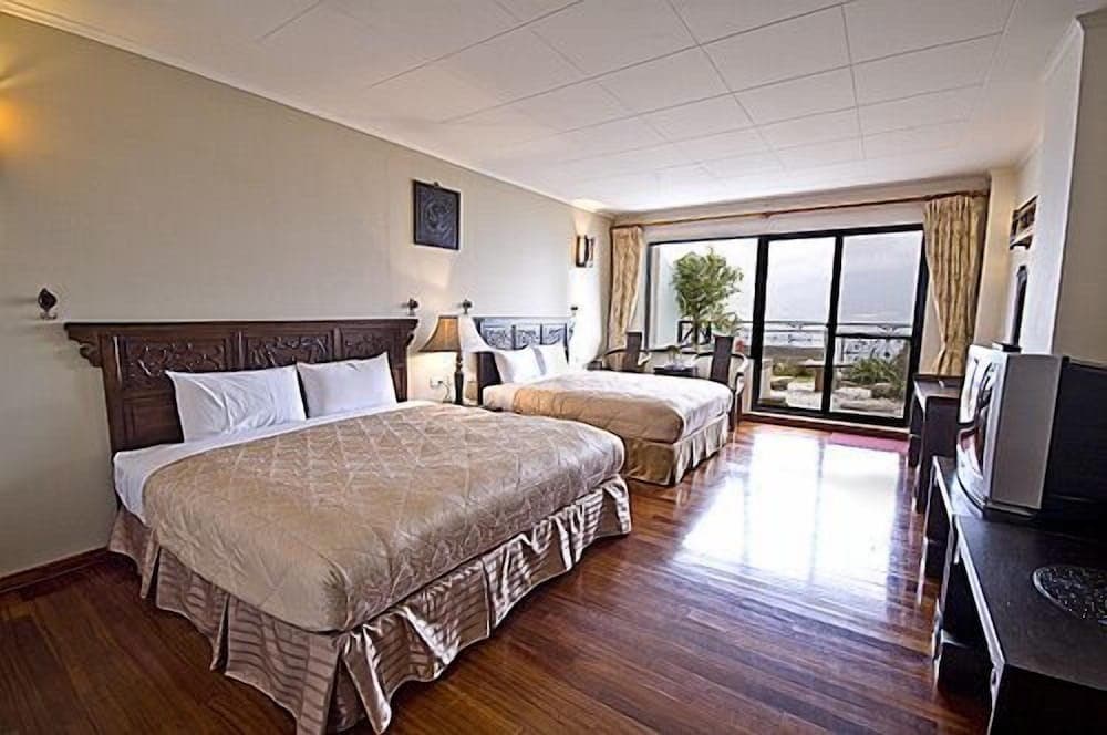 Chun Jing Hillview Villa