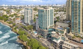 Catalonia Santo Domingo